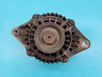 TEST Alternator Nissan Almera N15 231000M010, A5T06891C 1.4 16V