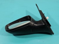 Lusterko lewe pin Hyundai I30 II 12-16 kombi 5d kolor ZAR europa