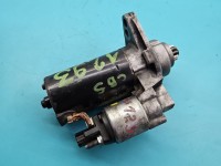 TEST Rozrusznik Vw Passat B6 1.9 TDI