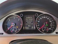 Licznik Vw Passat CC 3C8920870N, A2C36023700 2.0 tdi EUROPA