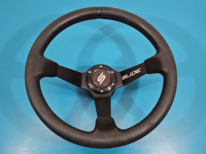 Kierownica Opel Astra II G