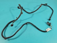 Wiązka zderzaka tył Peugeot 308 II T9 1208040X00M1 Instalacja pdc