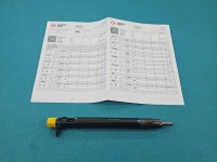 Wtryskiwacz FORD C-MAX II MK2 9686191080 2.0 TDCI (DW10C)