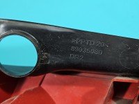 Lampa tył prawa Renault Clio III HB