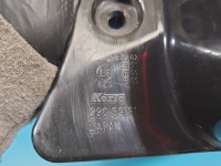 Lampa tył prawa Suzuki Sx4 I 06- HB EUROPA