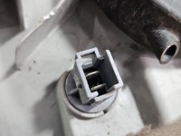 Reflektor prawy lampa przód Daihatsu Terios 97-05 EUROPA 001-7376