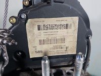 Silnik MAZDA 3 II BL 08-13 1.6 CiTD 116KM ODPALANY FILM POMIAR