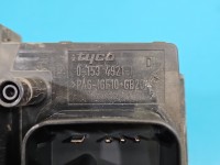 Skrzynka bezpieczników Opel Zafira B 5DK008668-48
