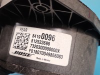 Głośniki komplet Opel Insignia B 84005826, 84190096, 23301702