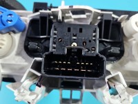 Konsola panel nawiewu Renault Twingo II