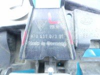 Listwa podreflektorowa Porsche Panamera I 970 97063107351