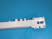 Wzmocnienie zderzaka przód belka VOLVO S60 II 10- przednie 614-46