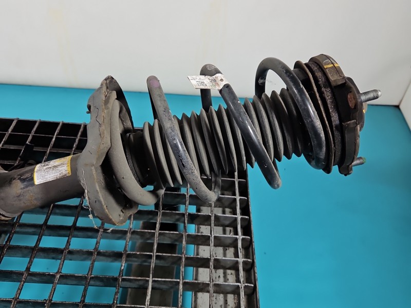 Sprężyna przód przednia Hyundai Elantra VI 15-20 1.6 16V