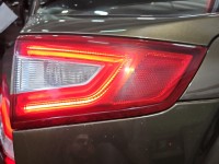Lampa tył lewa klapy Nissan Qashqai II J11 13-21 HB EUROPA