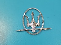 Atrapa grill Maserati Ghibli III 13-