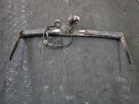 Hak holowniczy Vw Passat B6