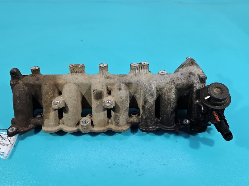 Kolektor ssący Toyota Land Cruiser 120 J120 3.0 D4D (1KD)