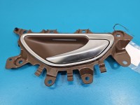 Klamka wewnętrzna tył prawa Mercedes W213 A2137601800