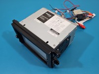 Radio nieoryginalne Ford Freestyle Taurus X