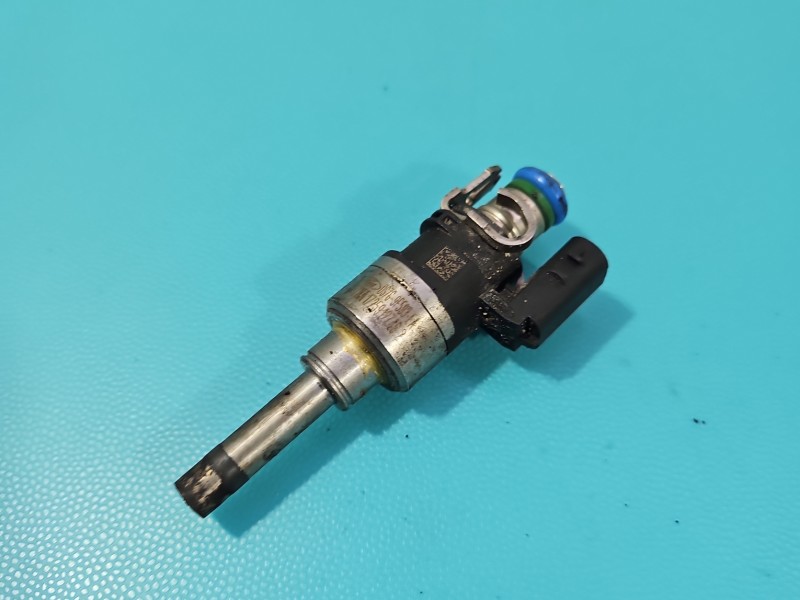 Wtryskiwacz listwa wtryskowa Ford Focus Mk3 1.5 EcoBoost 150KM