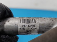 Przewód klimatyzacji rurka BMW G30 9324800-05, 9321594-04
