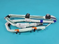 Kurtyna lewa poduszka airbag Audi A4 B9 kombi 8W9880741F