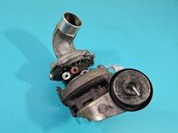 Turbosprężarka Toyota Avensis III T27 17201-0R070 2.0 D4D 126KM