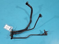 przewód wąż rurka wody Mercedes W177 2.0 T A2600180200