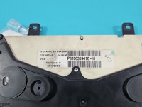 Licznik Renault Master II P8200359416-H 2.5 dci EUROPA