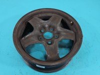 Felga stalowa 17" Opel Insignia A Szerokość felgi: 7.0", Rozstaw śrub: 5x120, Producent felg: OPEL, R17 ET41 5X120 7J,...