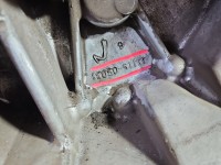 Skrzynia biegów 31115-05031 Toyota Auris II 1.6 16V A1ZR