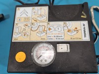 lewarek Podnośnik samochodowy trapezowy Citroen C4 Grand picasso I 06-13