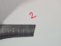 DRZWI PRZÓD LEWE KIEROWCY Toyota Yaris II 5d biały 068