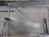 Osłona ZAŚLEPKA PLASTIK Maserati Quattroporte VI 13- 670010709