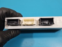 Sterownik moduł Producent części: BMW, KLAPY bmw F30 F0055V01345, 7343935