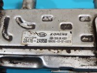 Chłodnica spalin Hyundai I40 28416-2A850 1.7 crdi