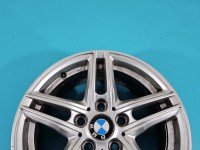 Felga aluminiowa 16" Bmw e46 alufelga