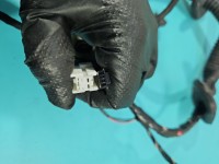 Instalacja Wiązka drzwi przód lewych Renault Megane IV 241248797R