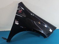 Błotnik przód prawy Fiat Bravo II czarny