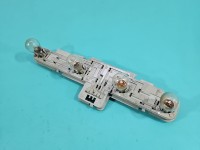 Lampa tył prawa Opel Zafira B HB EUROPA