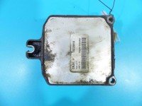 Komputer Sterownik silnika Opel Astra II G 16228919 1.6 16v