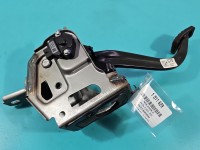 Pedał pedały Kia Rio IV 16-23 hamulca sprzęgła