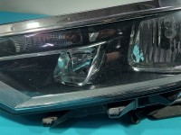 Reflektor lewy lampa przód Vw Passat B8 EUROPA 3G1941005B