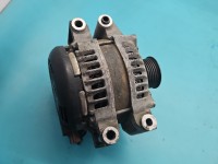 TEST Alternator Jeep Grand Cherokee IV WK2 3.0 CRD EXN 104210-6592, P04801835AC