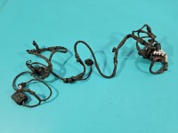 Wiązka zderzaka przód Bmw f10 f11 9291089, X7GV3736401, 513999E04 Instalacja pdc