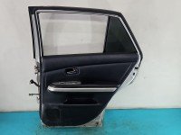 Drzwi tył prawe LEXUS RX II 03-08 HB 5d srebrny 1C0