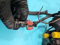Pompa wtryskowa Vw Passat B5 0460404969 1.9 tdi