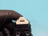 Przełącznik Mercedes, Europejska, klapy bagażnika Mercedes W205 A2229057600