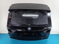 Klapa tył Bmw X3 e83 HB 5d 475/9