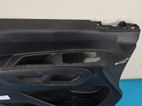 Tapicerka drzwi przód lewa boczek Toyota Proace City 9816791277